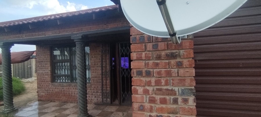 3 Bedroom Property for Sale in Allanridge Free State